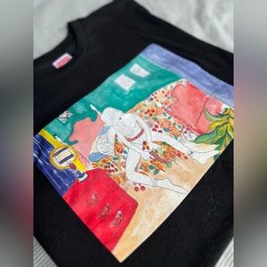 Supreme Bedroom Tee